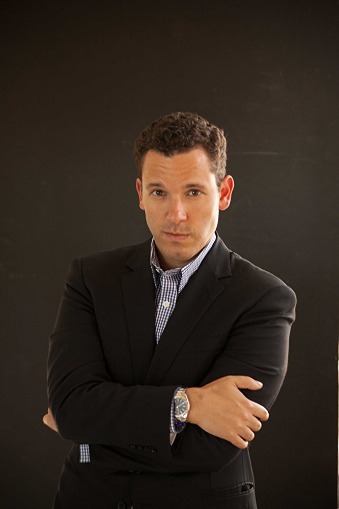Timothy Sykes