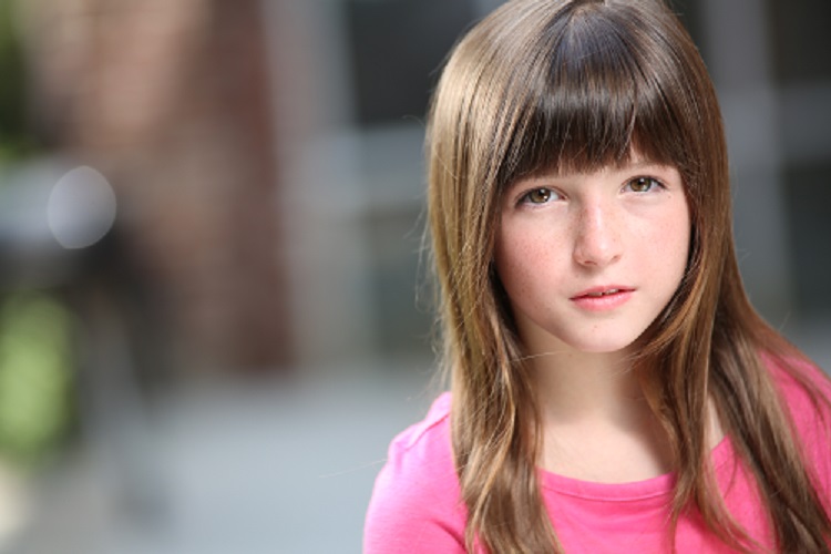 Bella Fraker
