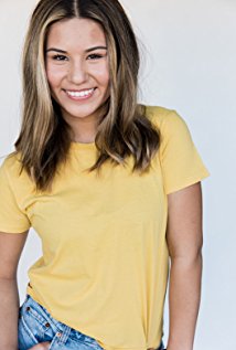 Anna Olivia Hewitt