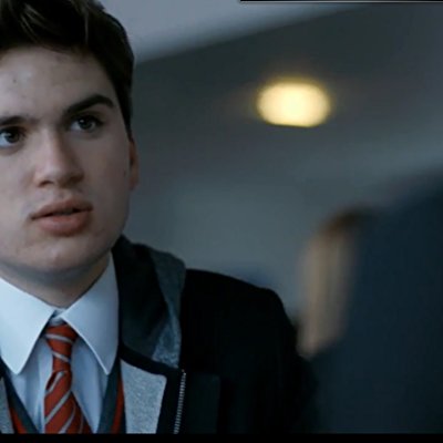 Toby Hawkins