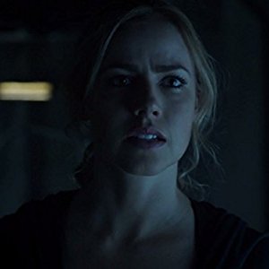 Dr. Cassandra Railly