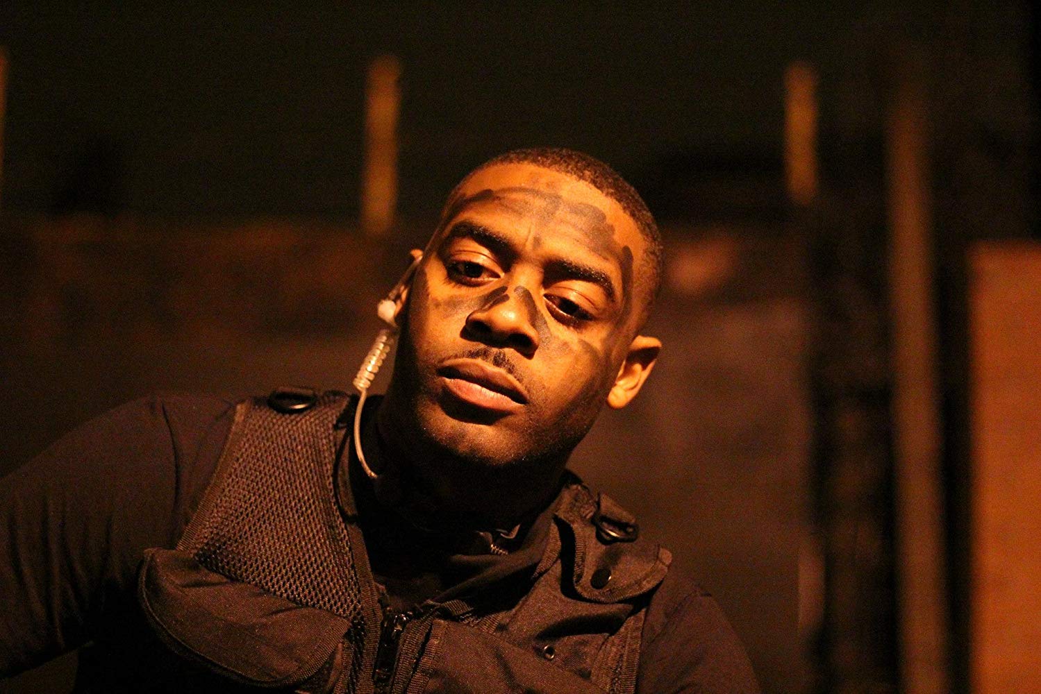 Andre Squire
