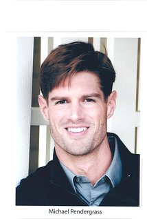 Michael Pendergrass
