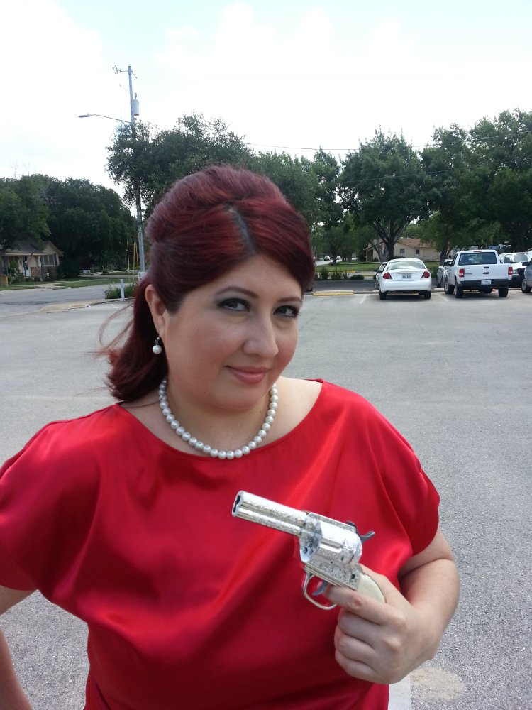 Brenda Li Garcia