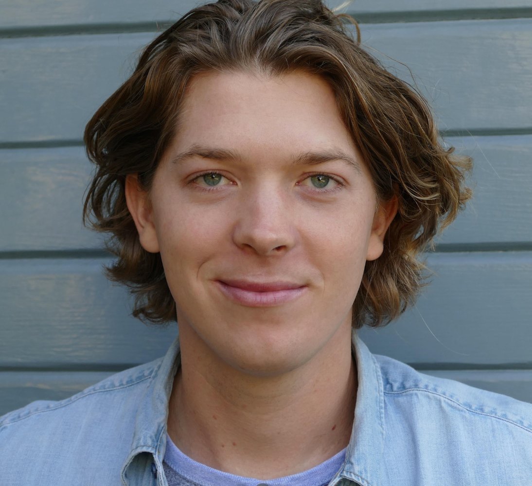 Tanner Kalina