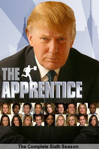 The Apprentice - Season 6 (US)