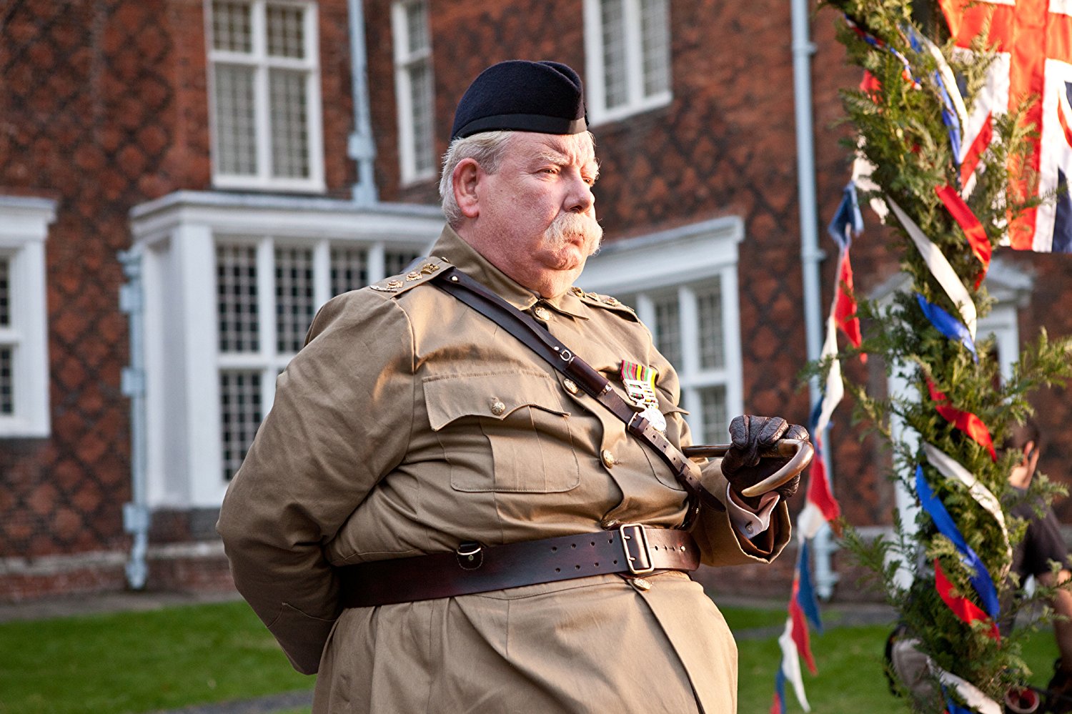 The Colonel