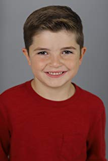 Liam Jones