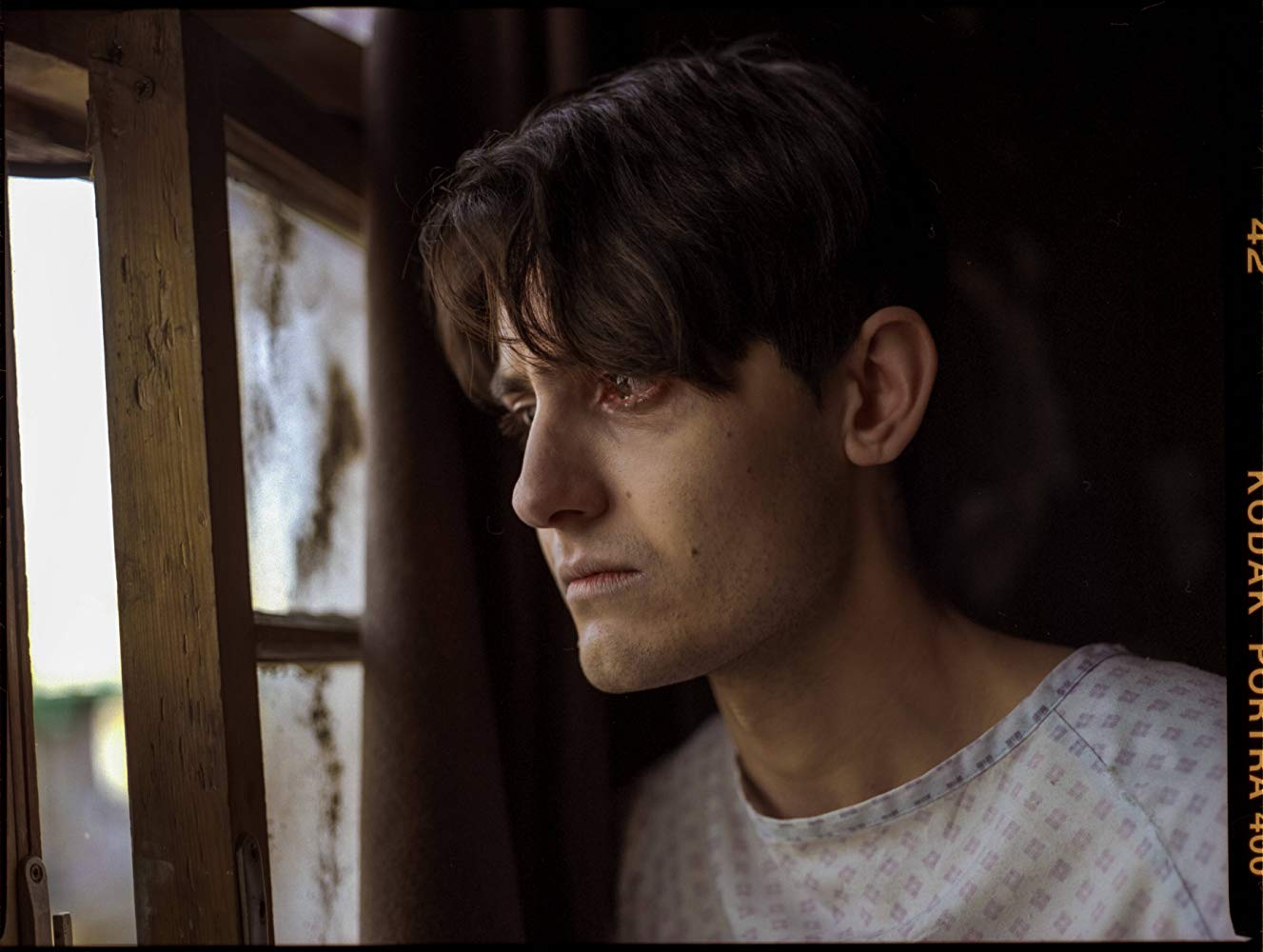 Daniel Ahmadi