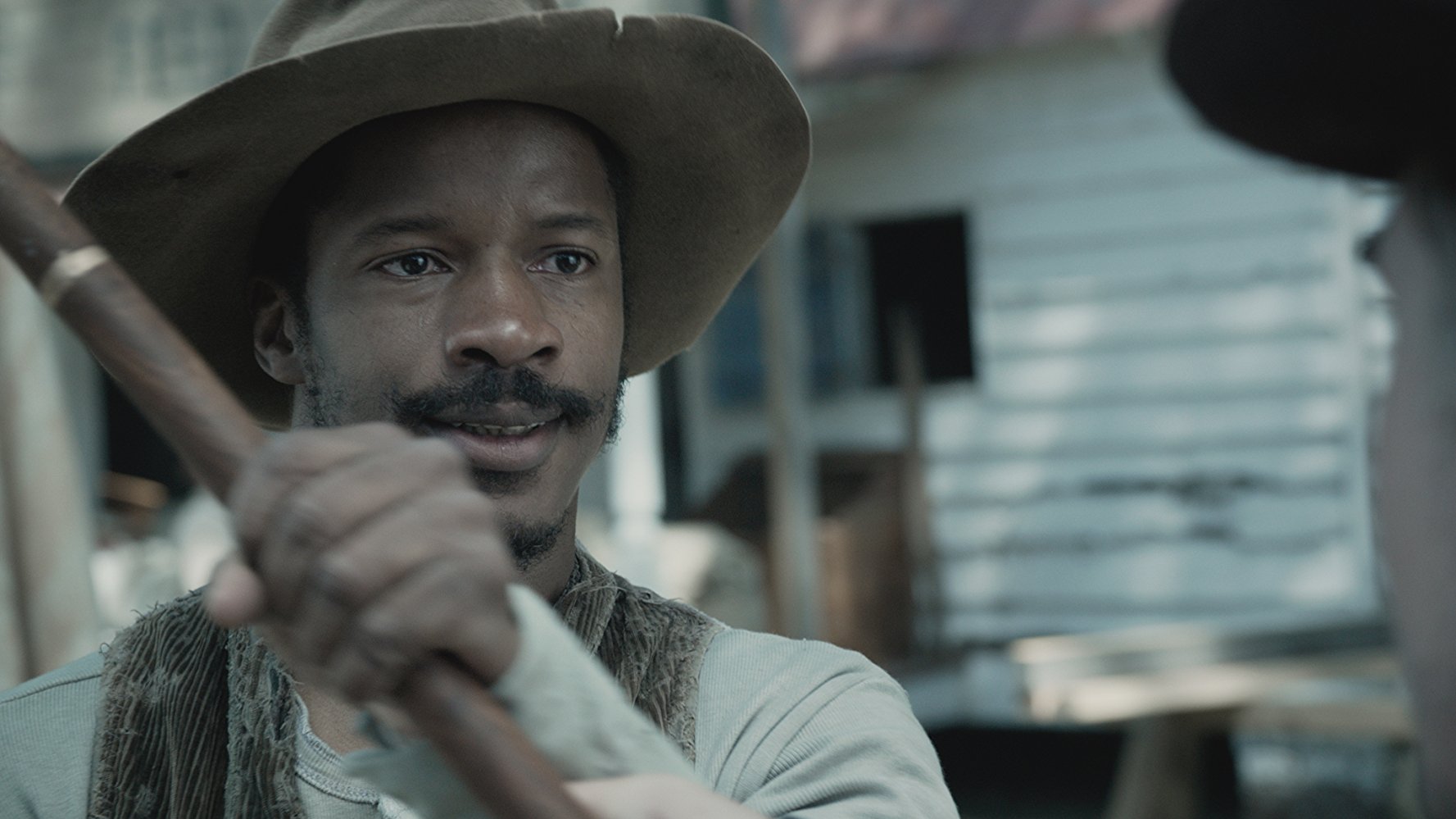 Nat Turner