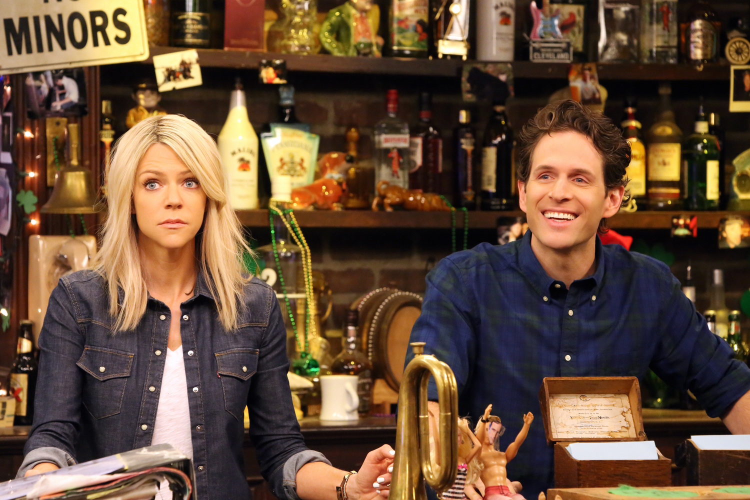 Dennis Reynolds