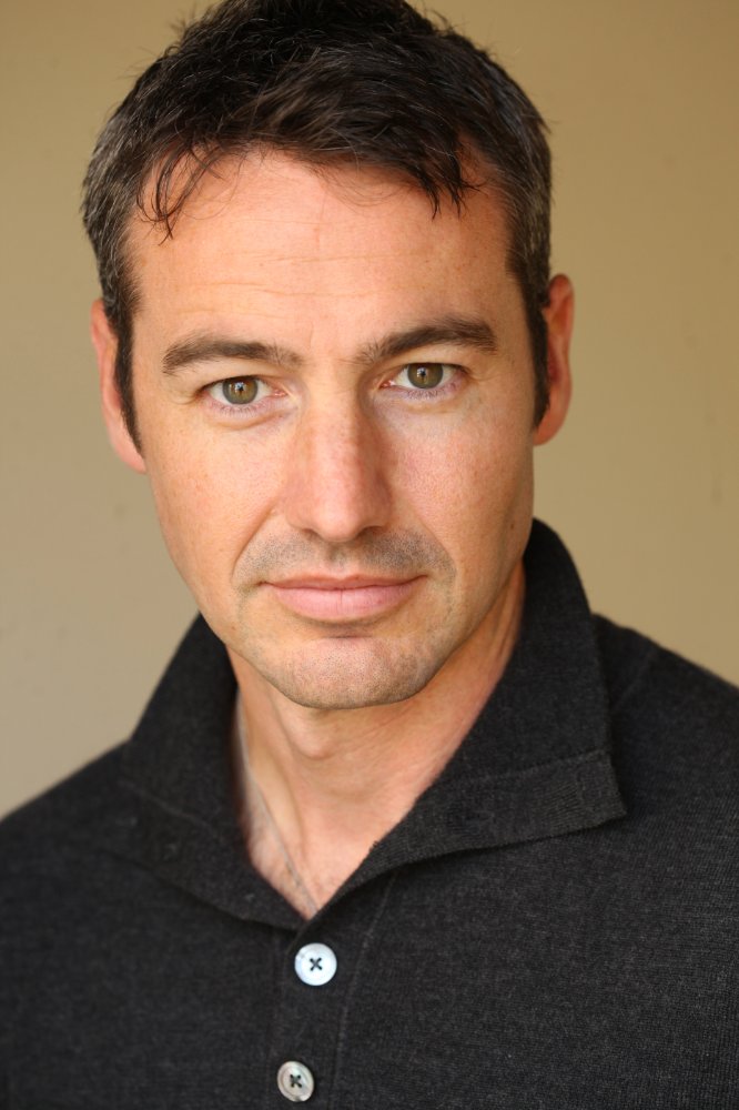 Jason Van Eman