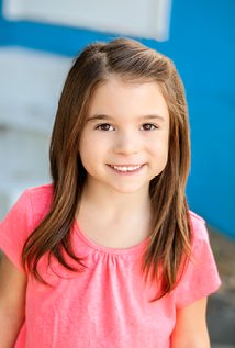 Lily Rose Mumford