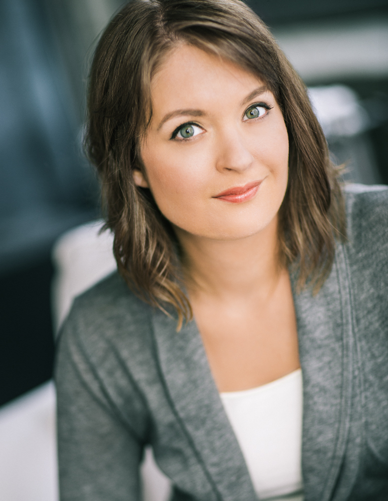 Kirsten Slenning
