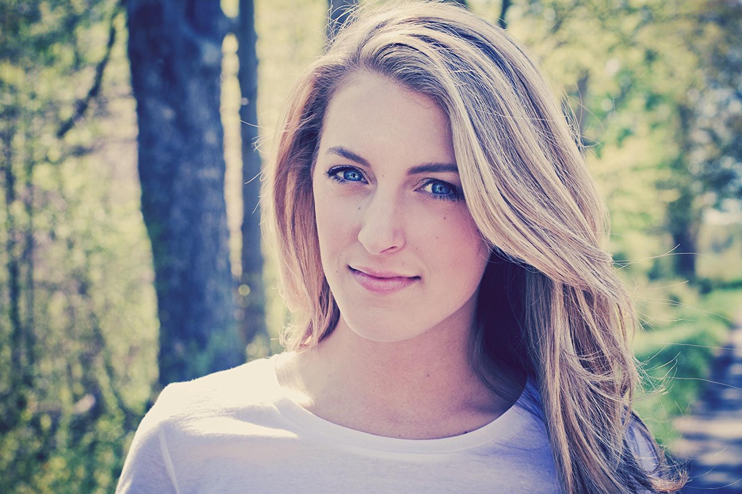 Meg Wittman