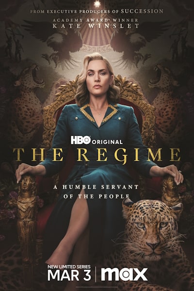 The Regime - Season 1