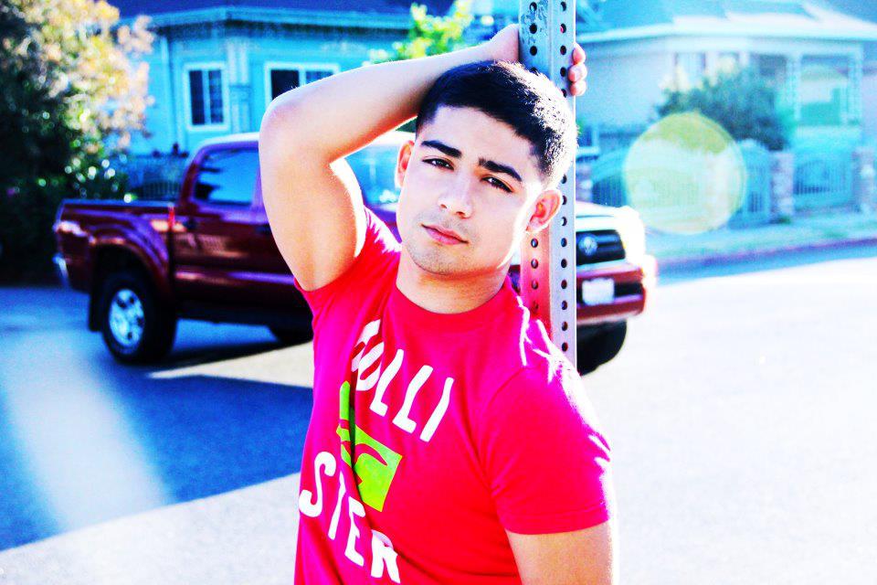 Jesse Castell