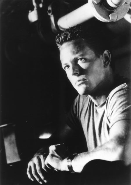 Christopher Murphy