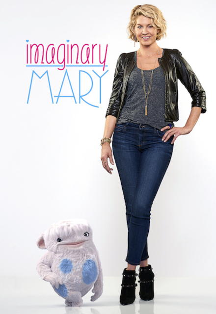 Imaginary Mary - Season 1