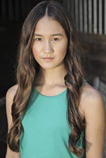 Lily Buchanan