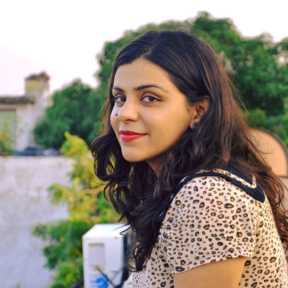 Sonamm Sharma