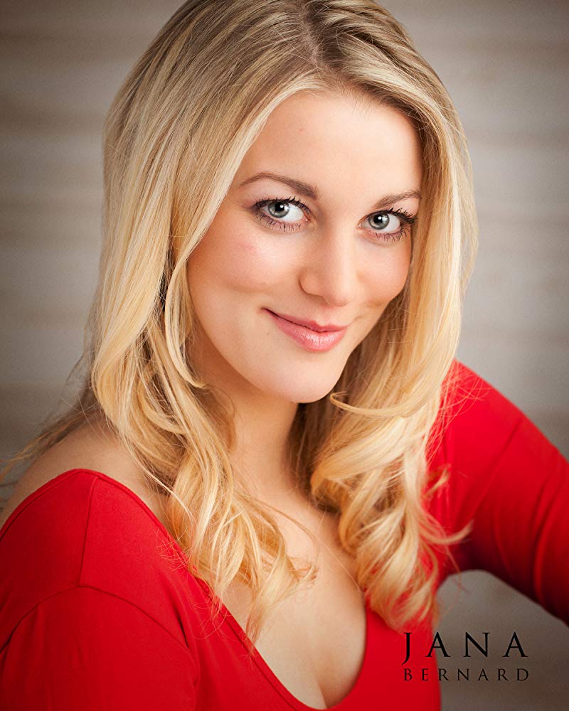 Jana Bernard