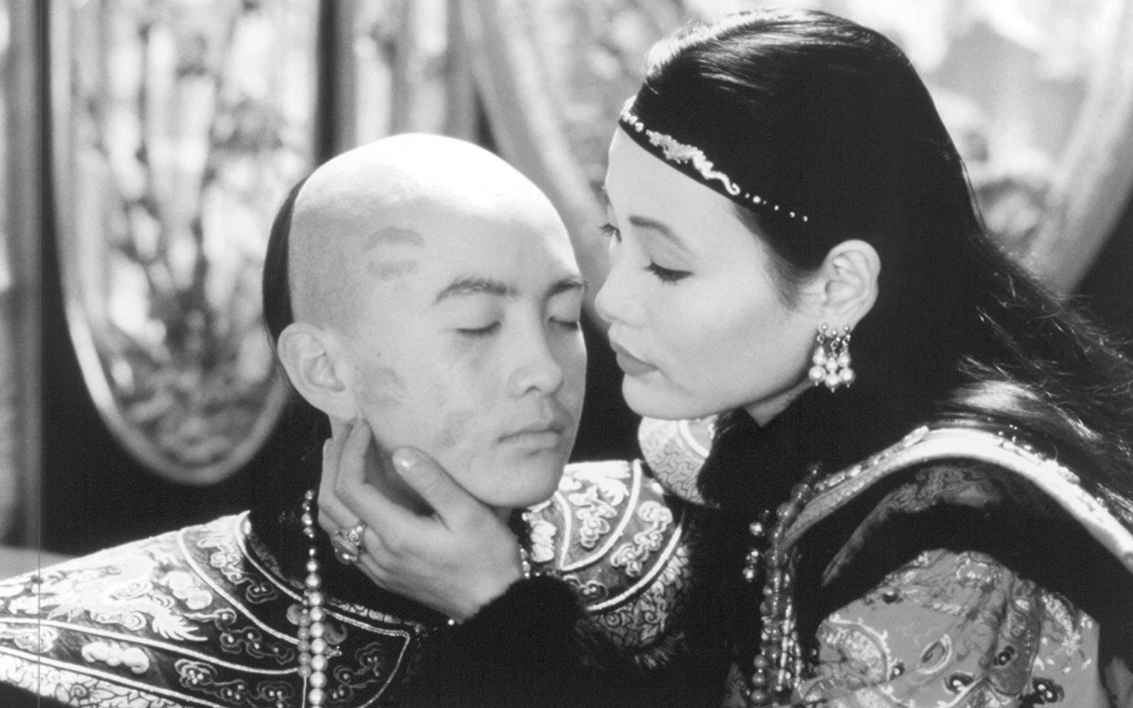 Wan Rong