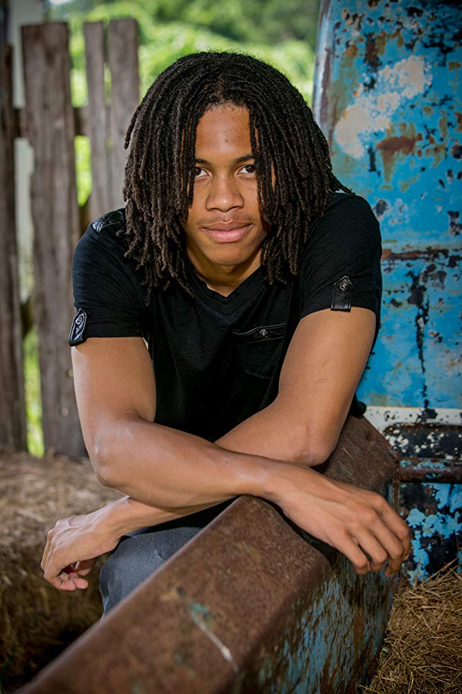 Machai Smith-Bailey
