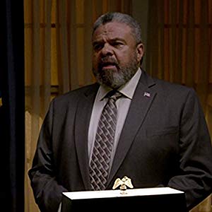 President Howard Oliver