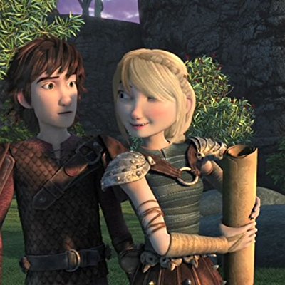 Astrid