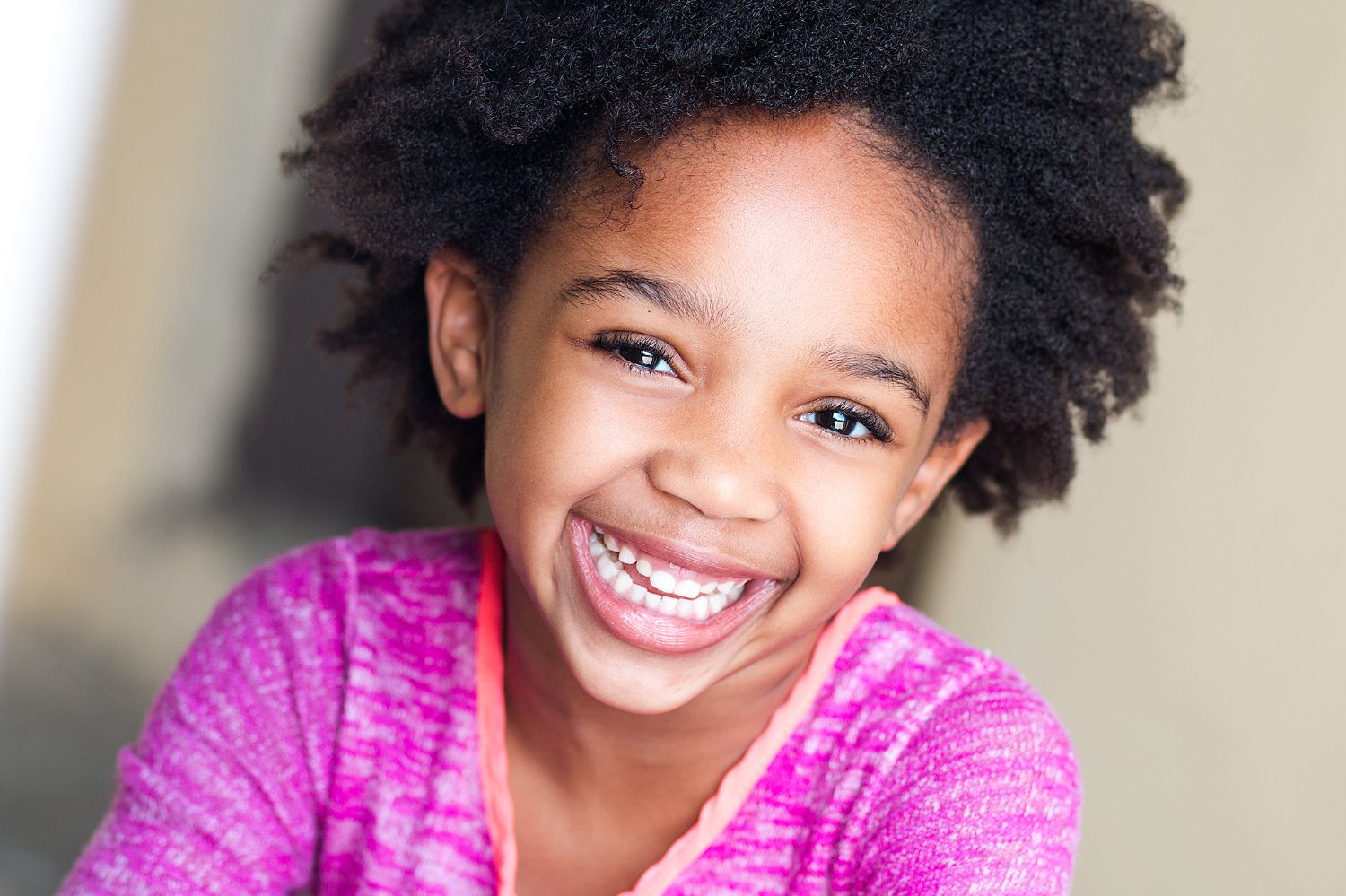 Zani Jones Mbayise