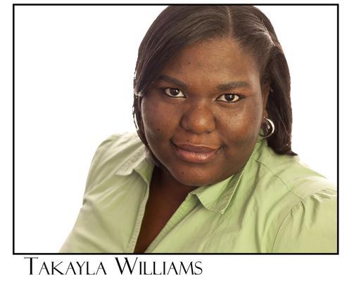 Takayla Williams