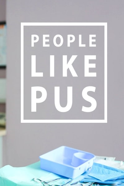 People Like Pus (Skin A and E) - Season 6