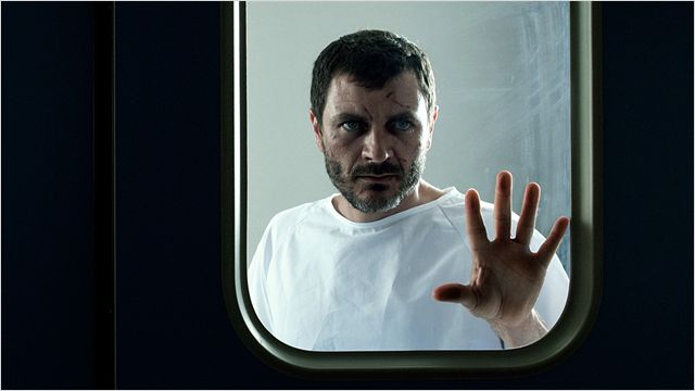 Alex Brendemühl