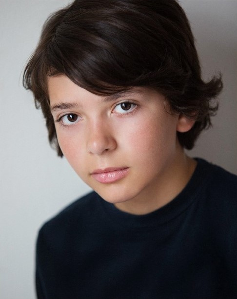 Luis Mendoza