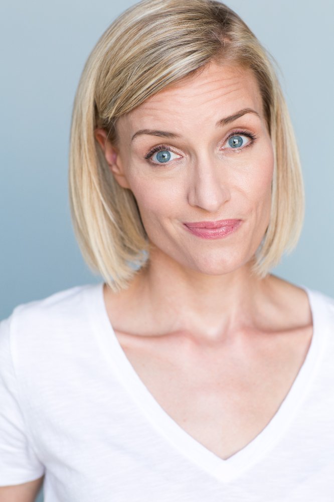 Tracy Meyer