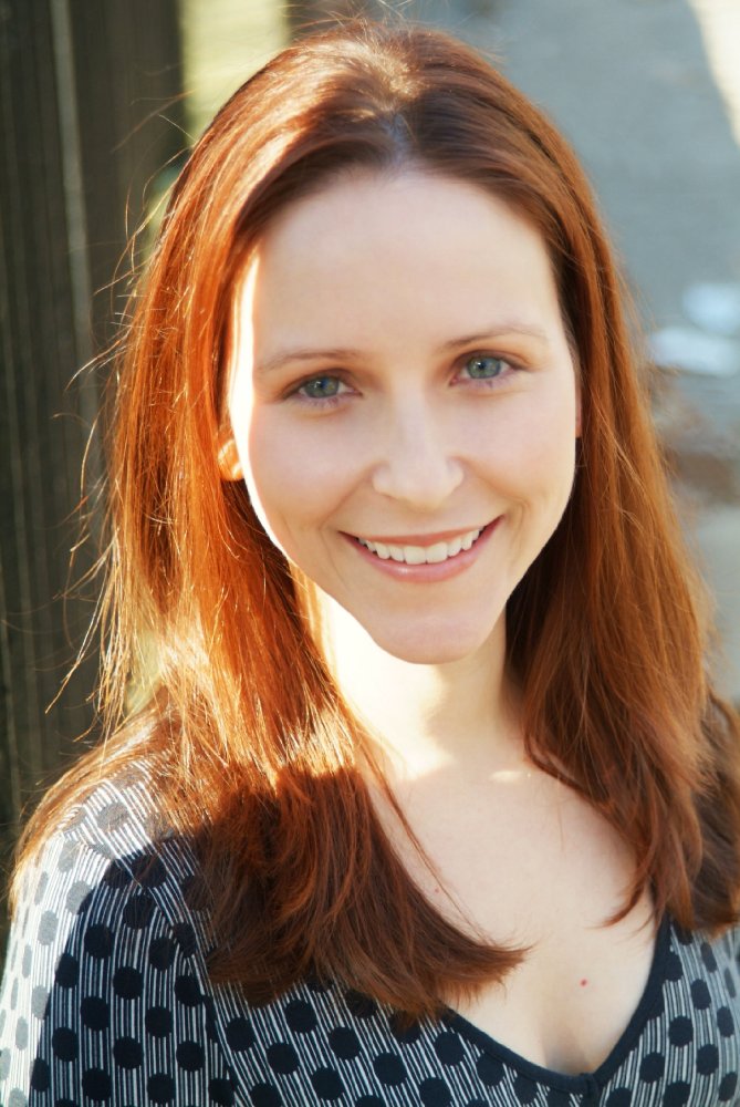 Heather Silvio