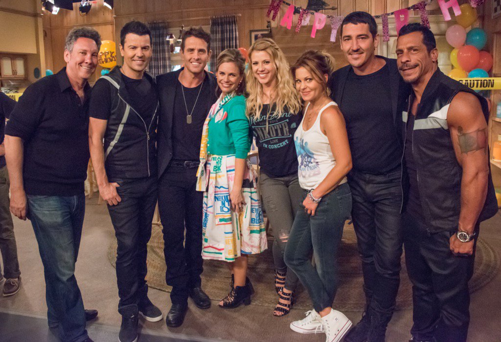 Jonathan Knight