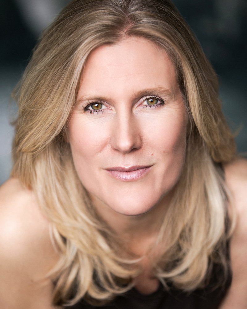 Alison Beattie
