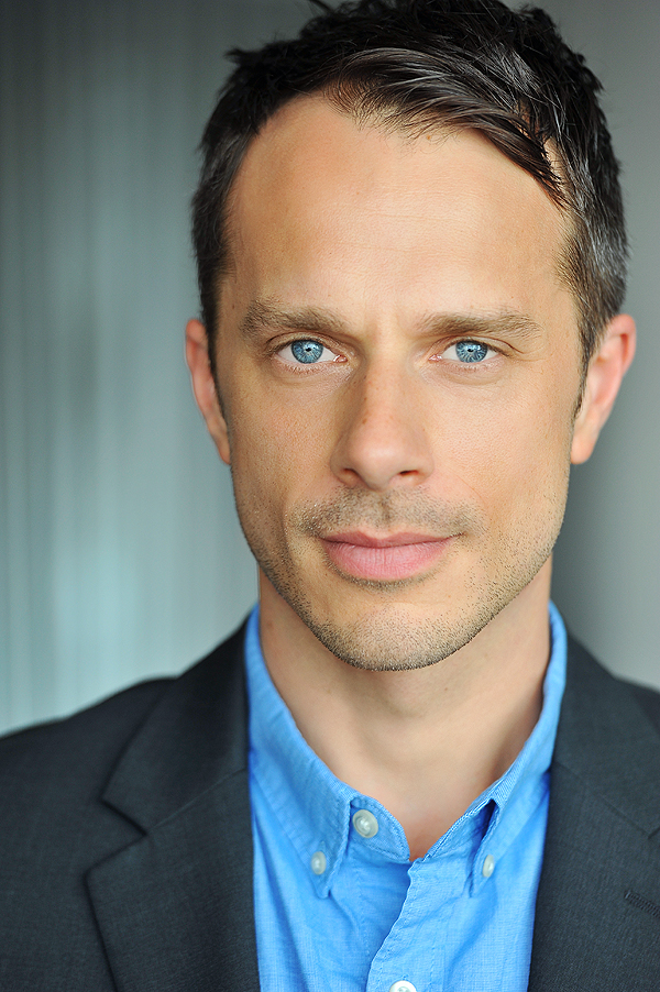 Ryan Tresser