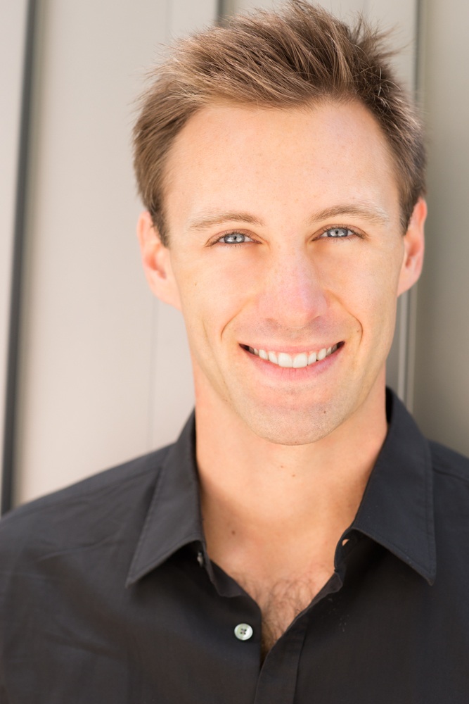 Benjamin Jones