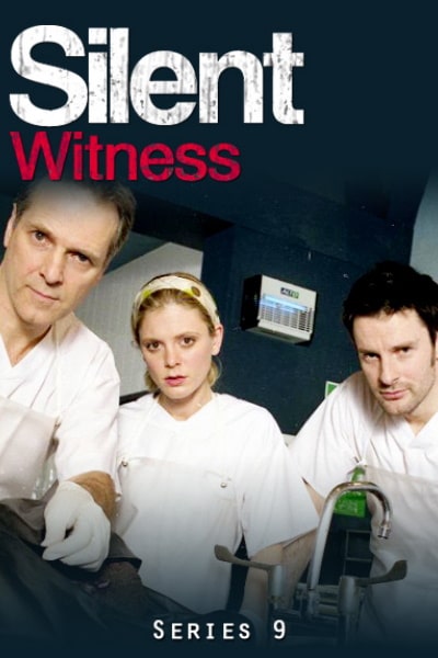 Silent Witness - Season 9