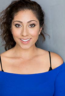 Natasha Khawja