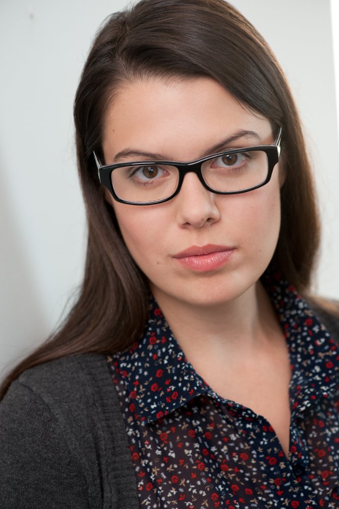 Carly L. Thomas