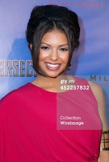 Ashley LaRae