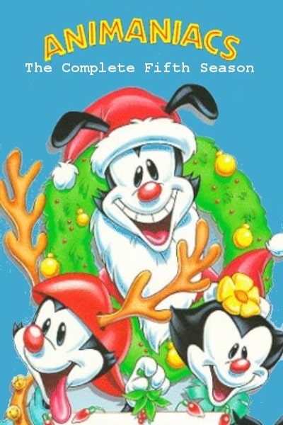 Animaniacs - Season 5