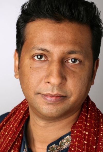 Mohammad Ahmed