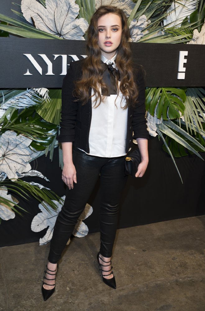 Katherine Langford