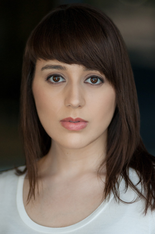 Ariel Bryan