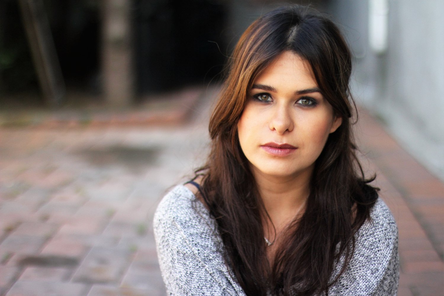 Victoria Villarreal